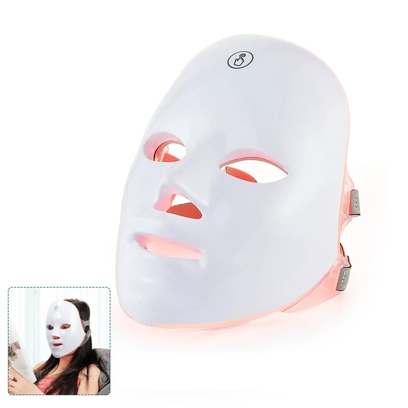 LED Facial Mask