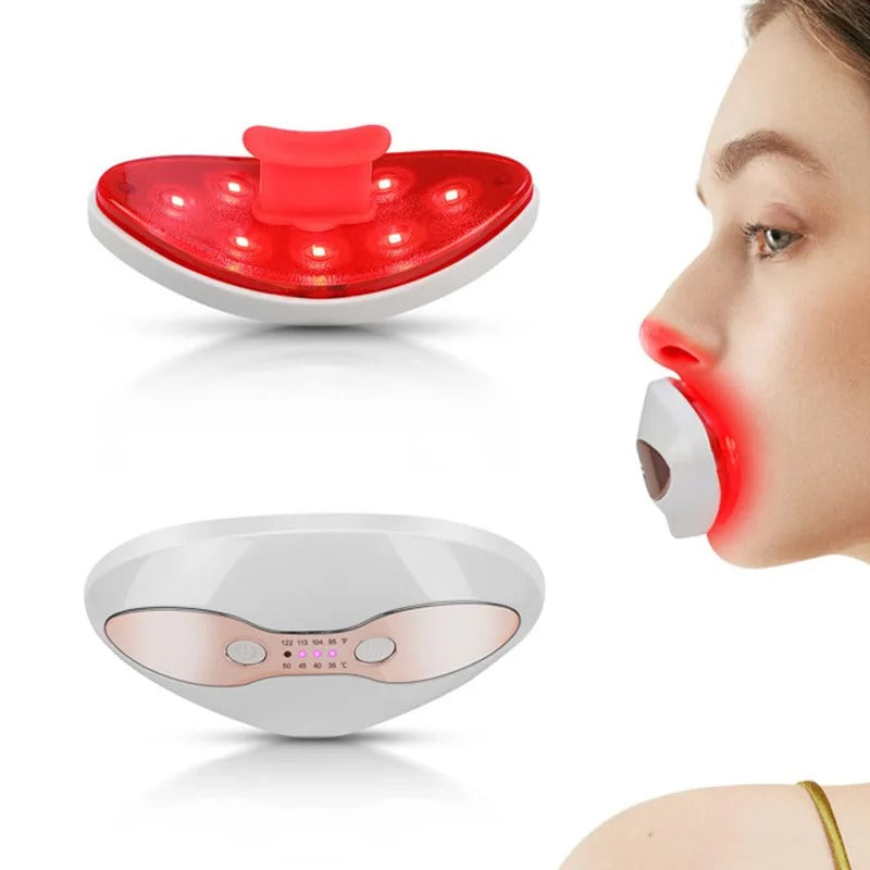 LED Lip Enriching Therapy Device